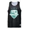 Performance Reversible Mesh Tank Top Thumbnail