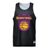 Performance Reversible Mesh Tank Top Thumbnail