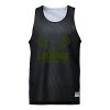 Performance Reversible Mesh Tank Top Thumbnail