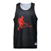 Performance Reversible Mesh Tank Top Thumbnail