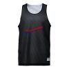 Performance Reversible Mesh Tank Top Thumbnail
