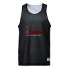 Performance Reversible Mesh Tank Top Thumbnail