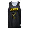 Performance Reversible Mesh Tank Top Thumbnail