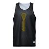 Performance Reversible Mesh Tank Top Thumbnail