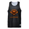 Performance Reversible Mesh Tank Top Thumbnail