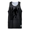 Performance Reversible Mesh Tank Top Thumbnail