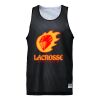 Performance Reversible Mesh Tank Top Thumbnail