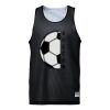 Performance Reversible Mesh Tank Top Thumbnail
