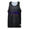 Performance Reversible Mesh Tank Top Thumbnail