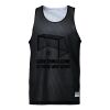 Performance Reversible Mesh Tank Top Thumbnail