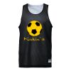 Performance Reversible Mesh Tank Top Thumbnail