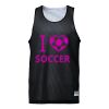 Performance Reversible Mesh Tank Top Thumbnail