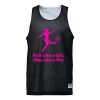 Performance Reversible Mesh Tank Top Thumbnail