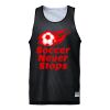 Performance Reversible Mesh Tank Top Thumbnail