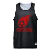 Performance Reversible Mesh Tank Top Thumbnail