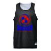 Performance Reversible Mesh Tank Top Thumbnail