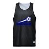 Performance Reversible Mesh Tank Top Thumbnail