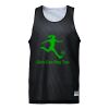 Performance Reversible Mesh Tank Top Thumbnail