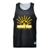 Performance Reversible Mesh Tank Top Thumbnail