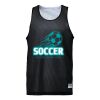 Performance Reversible Mesh Tank Top Thumbnail