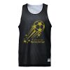 Performance Reversible Mesh Tank Top Thumbnail