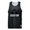 Performance Reversible Mesh Tank Top Thumbnail