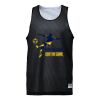 Performance Reversible Mesh Tank Top Thumbnail