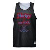 Performance Reversible Mesh Tank Top Thumbnail