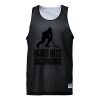 Performance Reversible Mesh Tank Top Thumbnail