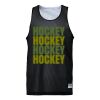 Performance Reversible Mesh Tank Top Thumbnail
