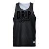 Performance Reversible Mesh Tank Top Thumbnail