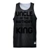 Performance Reversible Mesh Tank Top Thumbnail
