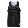 Performance Reversible Mesh Tank Top Thumbnail