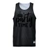 Performance Reversible Mesh Tank Top Thumbnail