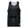 Performance Reversible Mesh Tank Top Thumbnail
