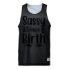 Performance Reversible Mesh Tank Top Thumbnail