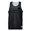 Performance Reversible Mesh Tank Top Thumbnail
