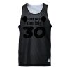 Performance Reversible Mesh Tank Top Thumbnail