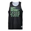 Performance Reversible Mesh Tank Top Thumbnail