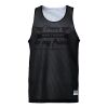 Performance Reversible Mesh Tank Top Thumbnail
