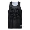 Performance Reversible Mesh Tank Top Thumbnail