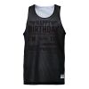 Performance Reversible Mesh Tank Top Thumbnail