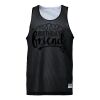 Performance Reversible Mesh Tank Top Thumbnail