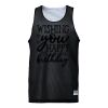 Performance Reversible Mesh Tank Top Thumbnail