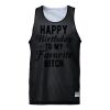 Performance Reversible Mesh Tank Top Thumbnail