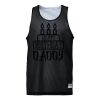 Performance Reversible Mesh Tank Top Thumbnail
