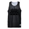 Performance Reversible Mesh Tank Top Thumbnail