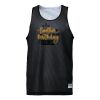 Performance Reversible Mesh Tank Top Thumbnail