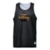 Performance Reversible Mesh Tank Top Thumbnail