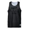 Performance Reversible Mesh Tank Top Thumbnail